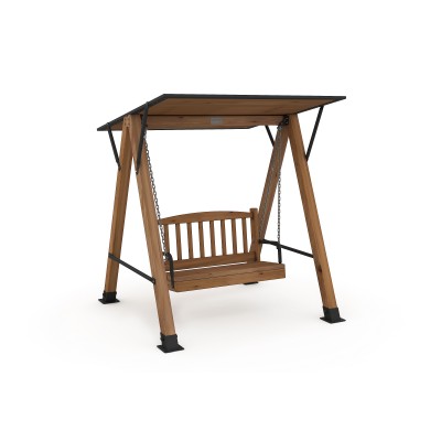 51 PB Garden Swing